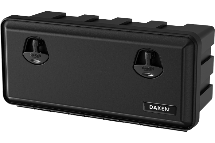 Cassetta degli attrezzi DAKEN 81105 JUST 750x350x300mm 48l