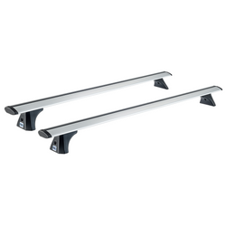 Barre e piedini per portapacchi CRUZ Airo T108 - (2x) 924-771
