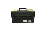 Cassetta portautensili a sbalzo STANLEY a 3 livelli 490x290x250mm 24l