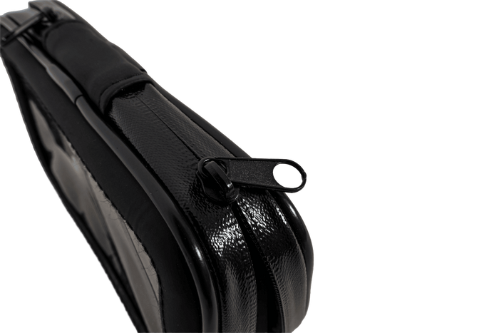 Supporto per manubrio da bicicletta PROFEX 91619 con custodia per telefono