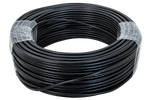 Cavo elettrico a sette conduttori TEXSIM YLY-S 7x0,5 - 1 m