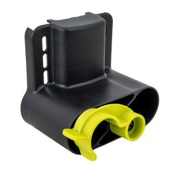 Montaggio su pannello luminoso - Inter Pack Duo