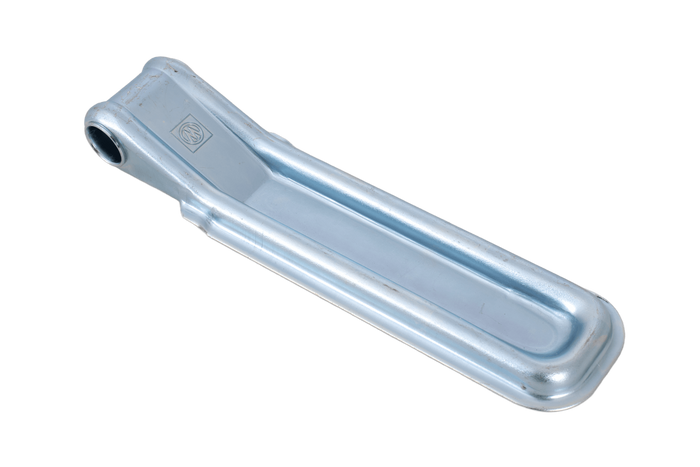 Cerniera laterale per rimorchio WINTERHOFF BSCH 10-17-220 per montaggio laterale del rimorchio