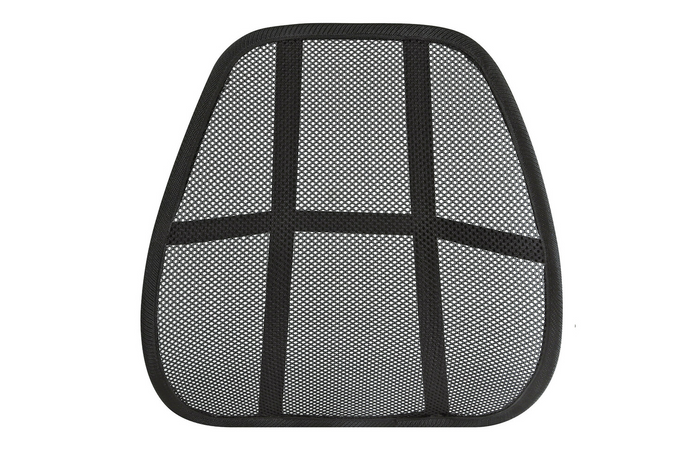 Cuscino di supporto lombare LAMPA Relax per sedile auto