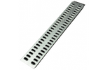 Rampe CHORUS per rimorchi 150cm 120kg set da 2