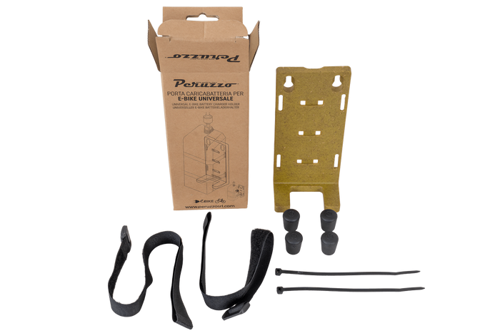 Portabiciclette Peruzzo Lybra - ecobamboo