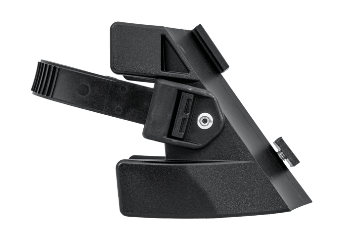 Supporto ruota con cinghia di fissaggio ruota - Atera Strada 0969994318