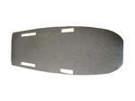 Tappetino per box da tetto Inter Pack Stella 480/481 (Flexi Fit G2)