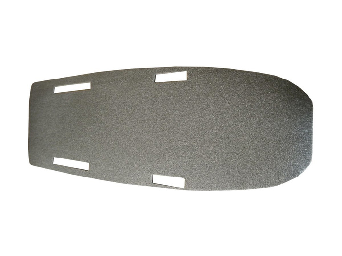 Tappetino per box da tetto Inter Pack Stella 480/481 (Flexi Fit G2)