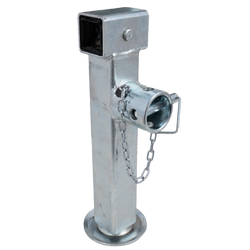 OUTLET WINTERHOFF supporto manovella estensibile per rimorchio da 1300 kg