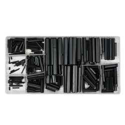 Set di perni a molla YATO YT-06785, misure miste, 315 pezzi