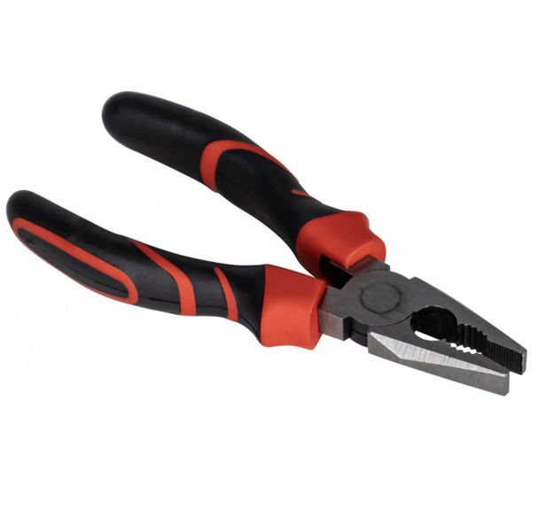 Set di 4 pinze combinate KAMAR AKC8144