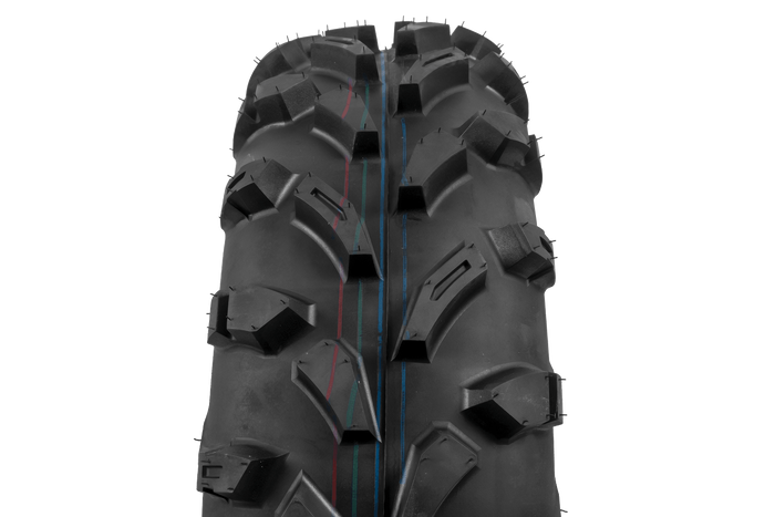 Pneumatico fuoristrada KENDA K537 Bounty Hunter per quad/ATV 205/80 R12 43J 6PR TL