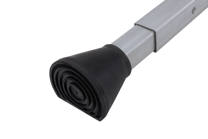 Set di quattro barre distanziatrici UNITRAILER per il fissaggio del carico 1880-2852 mm