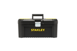 Cassetta portautensili essenziale STANLEY con organizer 410x210x200mm 8l