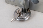 OUTLET Protezione per gancio di traino UNITRAILER TRAILER PRO-BOX XL
