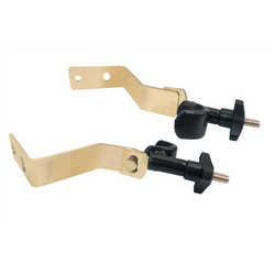 Serrature aggiuntive per le porte della cabina LAMP 97934 per autocarri DAF