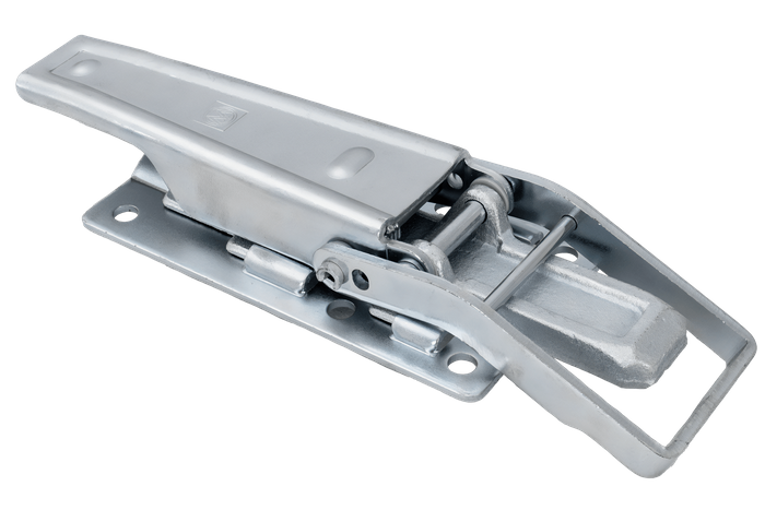 Blocco laterale del rimorchio WINTERHOFF BV 90-1