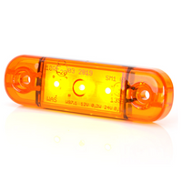 Faro di posizione WAŚ W97.1 708 LED universale