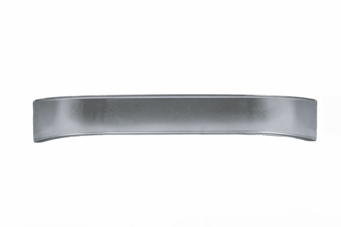 Parafango tandem per rimorchio 14" CHORUS passaruota 1575/255mm