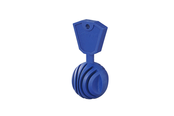 ProPlus 341070 Sfera di sicurezza per gancio di traino