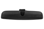 Specchietto retrovisore laterale riscaldato PLASTEX LRLDT400E universale 404x192mm