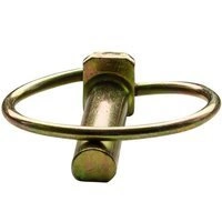 Perno di sicurezza DROMET perno di trave spina agricola 11mm
