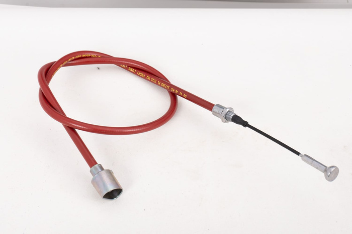 CAVO FRENO DI USCITA CAVO BOWDEN AL-KO 1020/1216