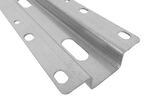Rinforzo laterale del rimorchio da 40 cm per UNITRAILER Force