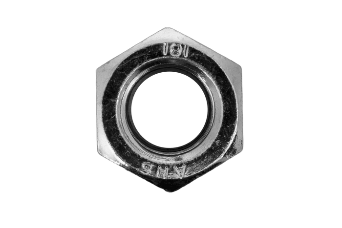 Dado autobloccante M16 per attacco morsetto DROMET NSK16