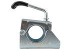 Morsetto per la ruota di supporto KNOTT KLE60 da 60 mm