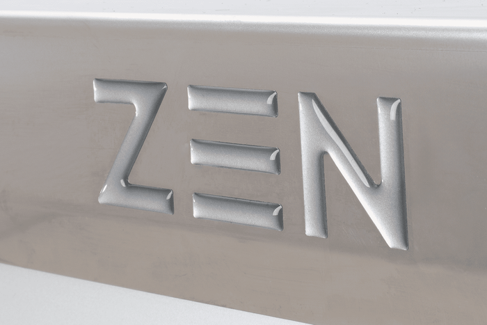 Cassetta portautensili DAKEN 8Z1820 Z18 600X400X500mm 108l