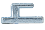 Supporto cerniera laterale rimorchio WINTERHOFF BSCHG 40-A