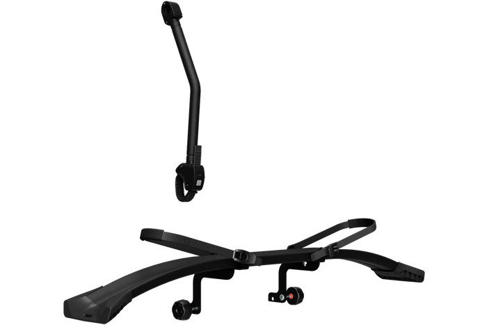 Adattatore per portabiciclette GP RHEA 23.GP021