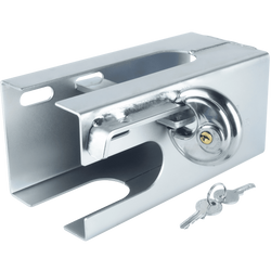 OUTLET Protezione per gancio di traino UNITRAILER TRAILER PRO-BOX II