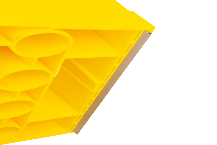 Bloccaruota KL76051 PLASTEX