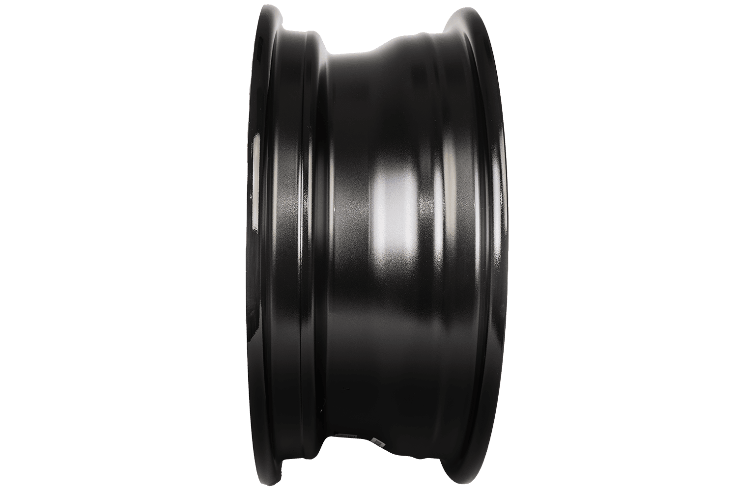 Cerchio In Alluminio Rinforzato Per Rimorchio Pesante 5Jx13H2 4x100 ET 30 Mozzo 57mm
