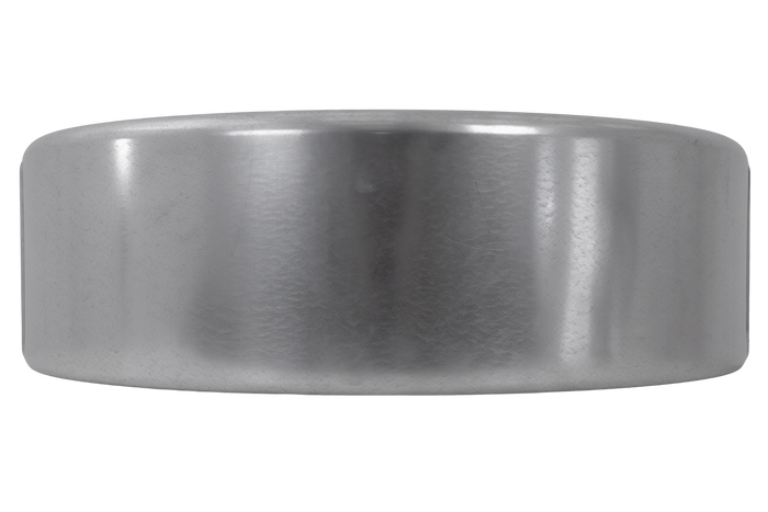 Parafango rimorchio 14" CHORUS passaruota 785/243mm