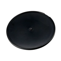 Base autoadesiva per cruscotto LAMP Grip Disc 80mm