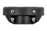 Maniglia di manovra KNOTT 414004.001 per ruota di supporto da 48 mm