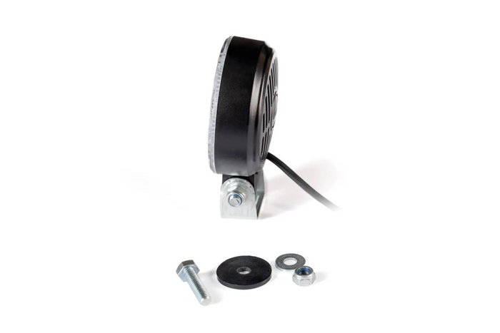 Riflettore per lampada da lavoro a LED FRISTOM FT-364 SLIM 6xLED 1500lm