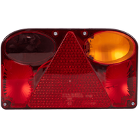 OUTLET Fanale posteriore FRISTOM FT-088 6 funzioni destro