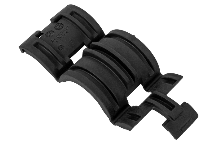 Tampone in gomma per staffa - Atera Strada EVO 9919700017