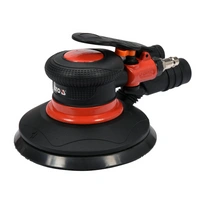 Levigatrice orbitale pneumatica YATO YT-09739 da 2,5 mm