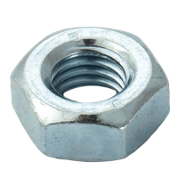 Dado esagonale DROMET M10 per fascette, DIN 934