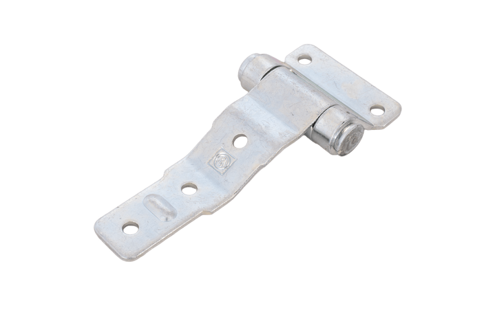 Cerniera laterale per rimorchio WINTERHOFF BSCH 30-1 per montaggio laterale del rimorchio