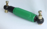 Ammortizzatore asse rimorchio AL-KO Octagon 900 -1600 kg verde
