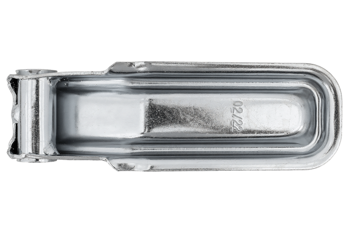 Cerniera laterale per rimorchio WINTERHOFF BSCH 10-17-170 per montaggio laterale del rimorchio