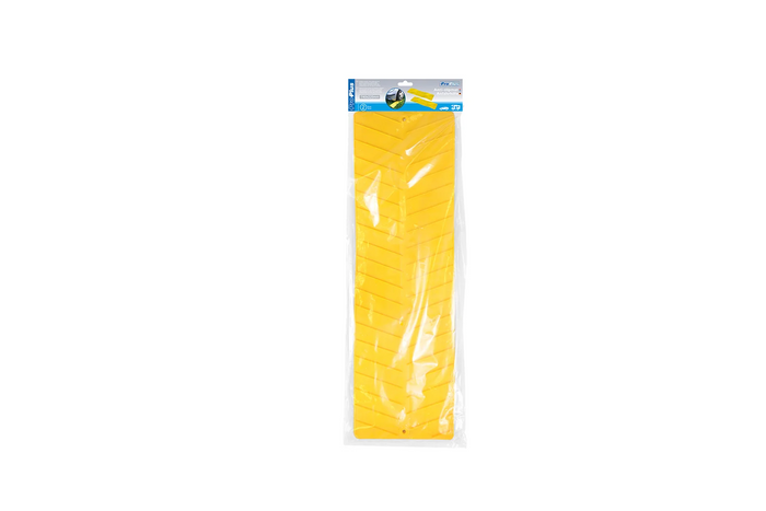 Mata antyposlizgowa podkłady pod koła kampera Grip System 740x225mm zestaw 2 szt.