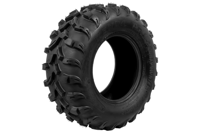 Pneumatico fuoristrada KENDA K537 Bounty Hunter per quad/ATV 255/65 R12 50J 6PR TL